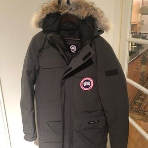 CANADA GOOSE